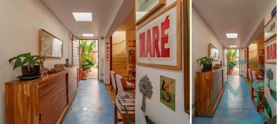 Sobrado, 3 quartos, 217 m² - Foto 3