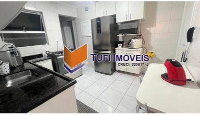 Apartamento, 3 quartos, 102 m² - Foto 4