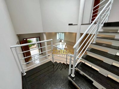 Sobrado, 4 quartos, 384 m² - Foto 5
