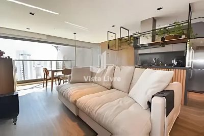 Apartamento, 2 quartos, 85 m² - Foto 1