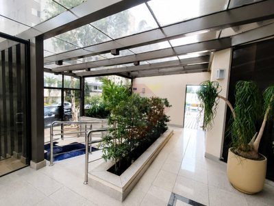 Apartamento, 3 quartos, 215 m² - Foto 2