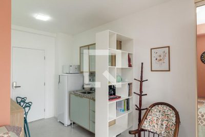Kitnet-Studio, 21 m² - Foto 5