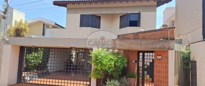 Casa, 3 quartos, 291 m² - Foto 1