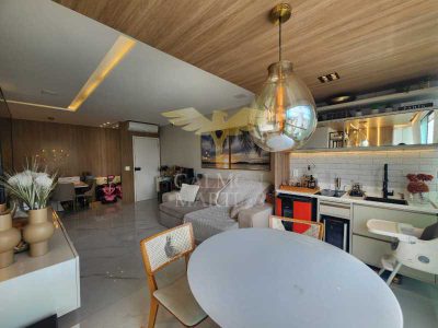Apartamento, 2 quartos, 85 m² - Foto 3
