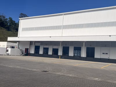 Depósito-Galpão - Foto 1