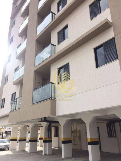 Apartamento, 2 quartos, 80 m² - Foto 1