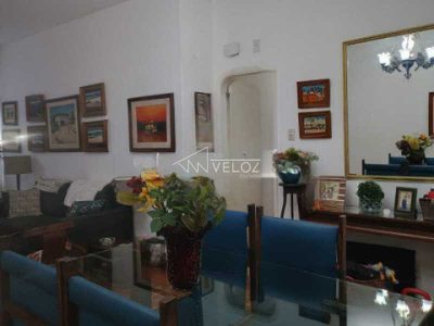Apartamento, 3 quartos, 137 m² - Foto 3