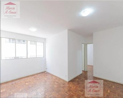 Apartamento, 2 quartos, 70 m² - Foto 1