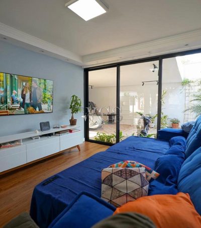 Casa, 3 quartos, 380 m² - Foto 5