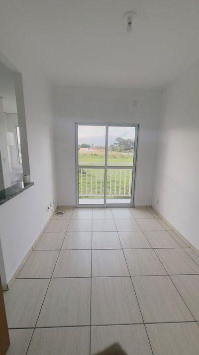 Apartamento, 2 quartos, 44 m² - Foto 3