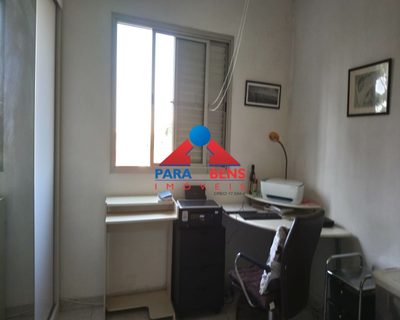 Apartamento, 2 quartos, 55 m² - Foto 3