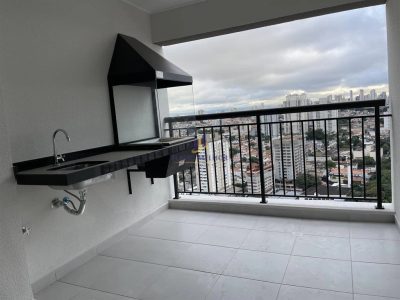 Apartamento, 2 quartos, 64 m² - Foto 2