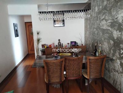 Apartamento, 2 quartos, 101 m² - Foto 3
