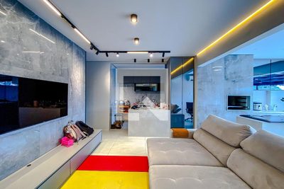 Apartamento, 3 quartos, 265 m² - Foto 5