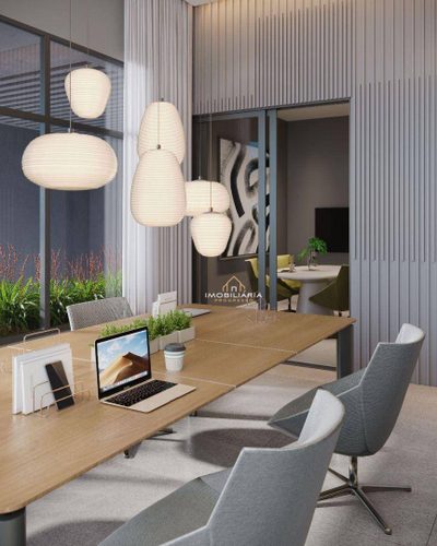 Kitnet-Studio, 27 m² - Foto 4