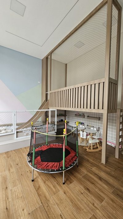 Apartamento, 3 quartos, 87 m² - Foto 5