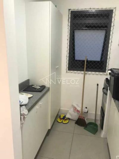 Apartamento, 1 quarto, 36 m² - Foto 1