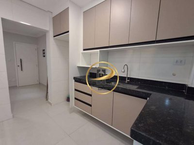 Apartamento, 2 quartos, 63 m² - Foto 4