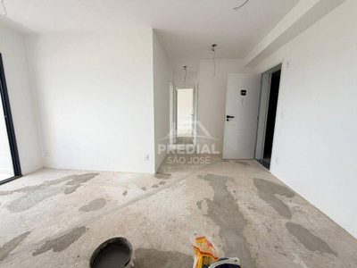 Apartamento, 2 quartos, 69 m² - Foto 2