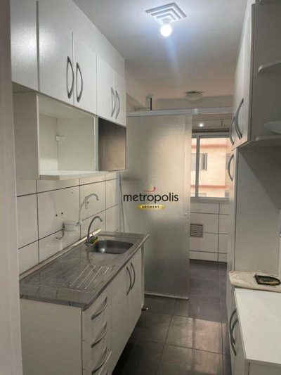 Apartamento, 2 quartos, 50 m² - Foto 4