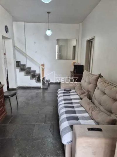 Apartamento, 3 quartos, 140 m² - Foto 2