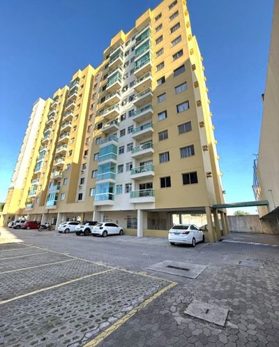 Apartamento, 2 quartos, 50 m² - Foto 3