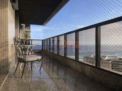 Apartamento, 4 quartos, 165 m² - Foto 2