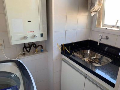 Apartamento, 2 quartos, 51 m² - Foto 5