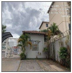Apartamento, 2 quartos, 43 m² - Foto 1