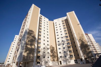 Apartamento, 2 quartos, 60 m² - Foto 4