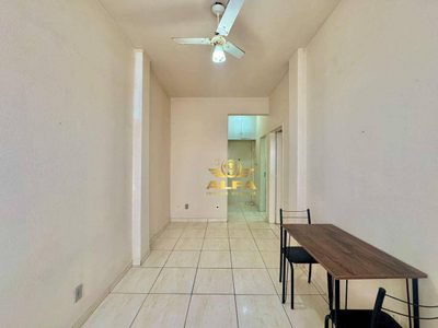 Kitnet-Studio, 35 m² - Foto 2