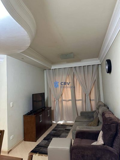 Apartamento, 3 quartos, 70 m² - Foto 5