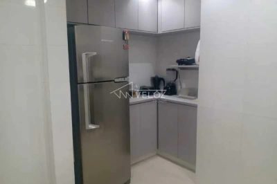 Apartamento, 3 quartos, 81 m² - Foto 1