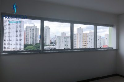 Sala-Conjunto, 39 m² - Foto 4