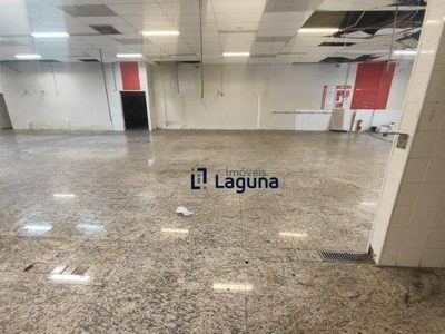 Depósito-Galpão, 604 m² - Foto 3