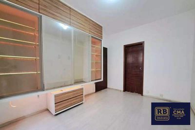 Apartamento, 3 quartos, 89 m² - Foto 3