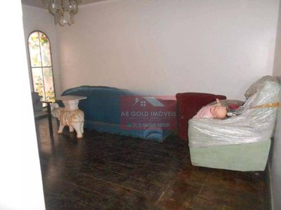 Sobrado, 4 quartos, 290 m² - Foto 2
