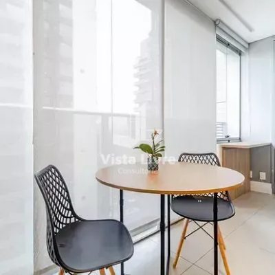 Apartamento, 1 quarto, 30 m² - Foto 3