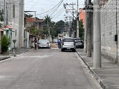 Casa, 3 quartos, 360 m² - Foto 1