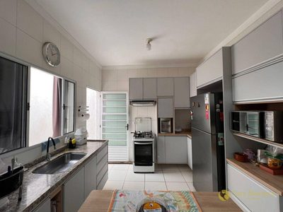 Casa, 3 quartos, 130 m² - Foto 4