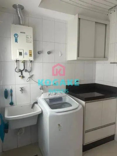 Apartamento, 3 quartos, 111 m² - Foto 2