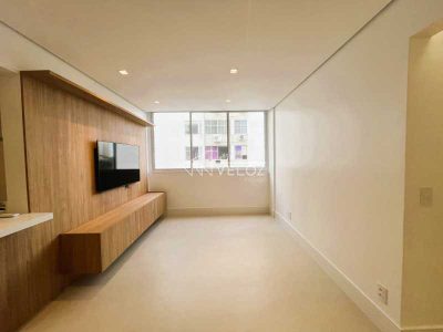 Apartamento, 3 quartos, 73 m² - Foto 1