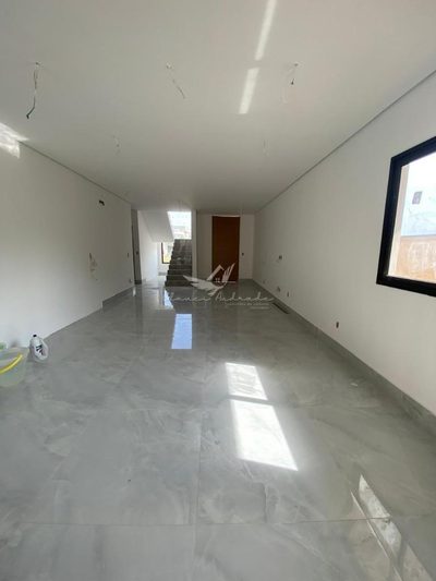 Sobrado, 4 quartos, 263 m² - Foto 4
