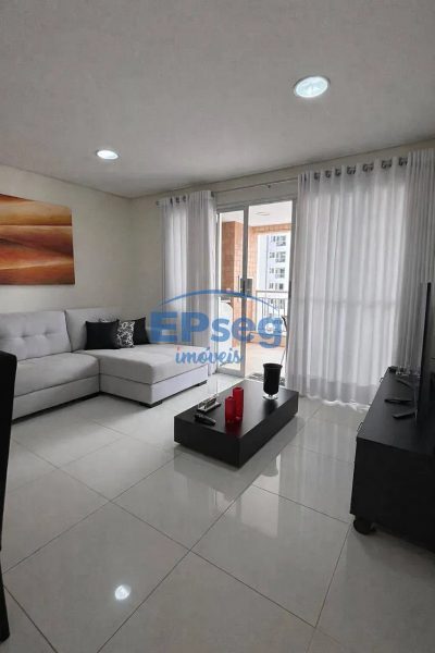 Apartamento, 3 quartos, 103 m² - Foto 2