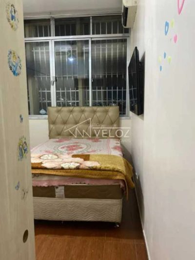 Cobertura, 1 quarto, 110 m² - Foto 5