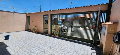 Sobrado, 4 quartos, 193 m² - Foto 3