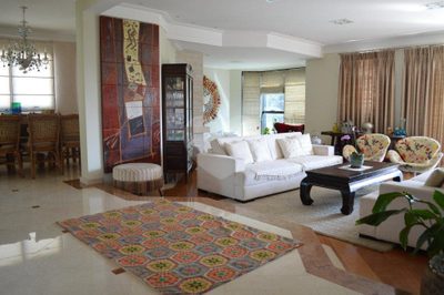 Apartamento, 4 quartos, 270 m² - Foto 1
