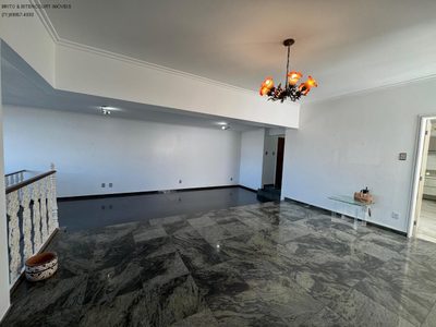 Apartamento, 4 quartos, 242 m² - Foto 2