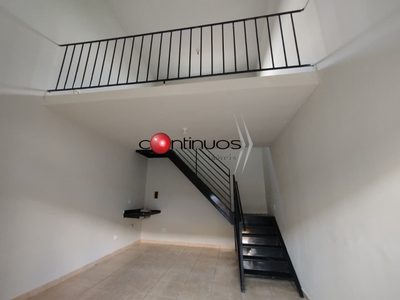 Loja-Salão, 60 m² - Foto 1