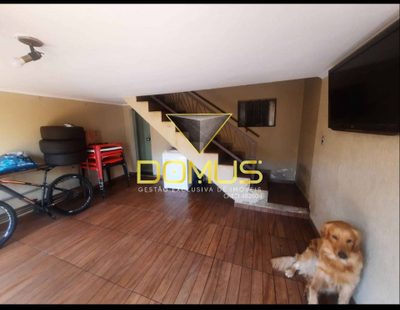Sobrado, 3 quartos, 138 m² - Foto 2